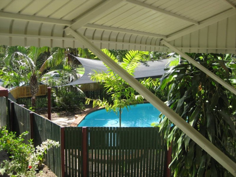 Wulguru QLD 4811