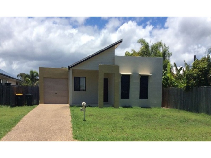 4 Wexford Crescent, Burdell QLD 4818