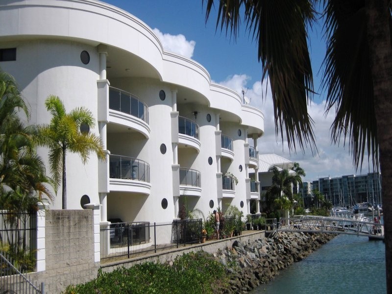 Townsville City QLD 4810