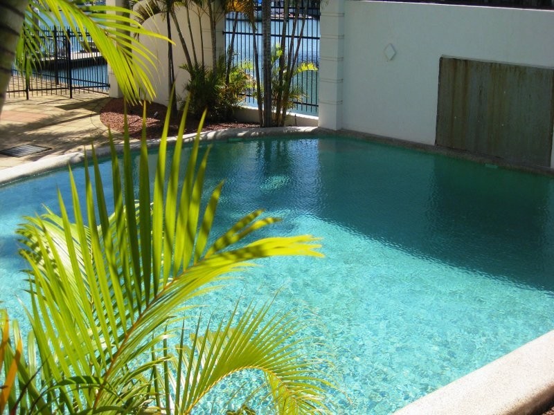 Townsville City QLD 4810