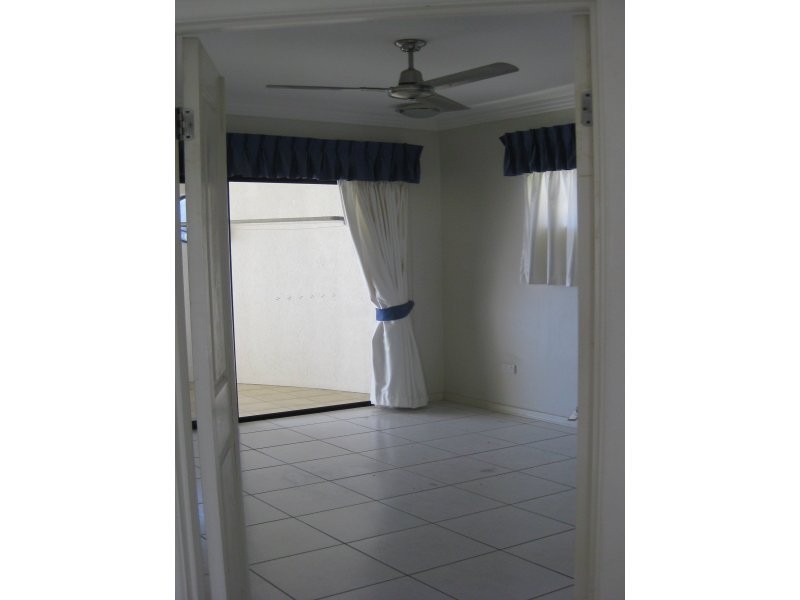 Townsville City QLD 4810