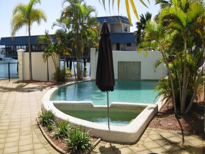 Townsville City QLD 4810