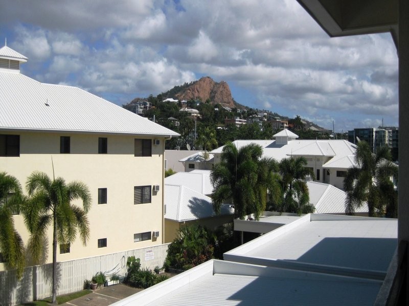 Townsville City QLD 4810