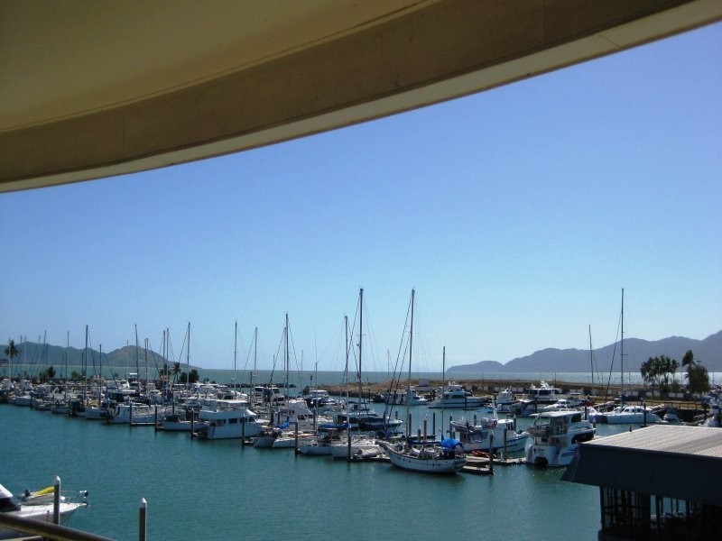 Townsville City QLD 4810