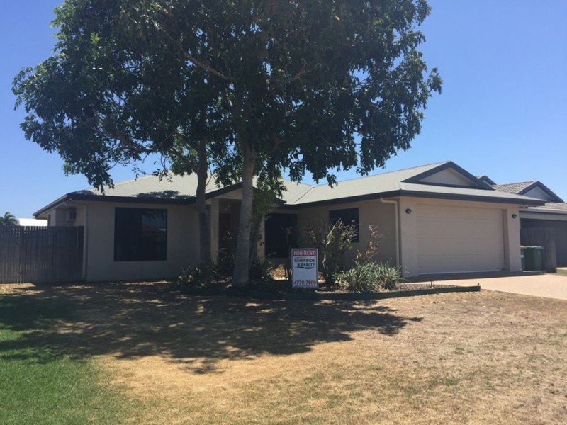 3 Sunningdale Pocket, Idalia QLD 4811