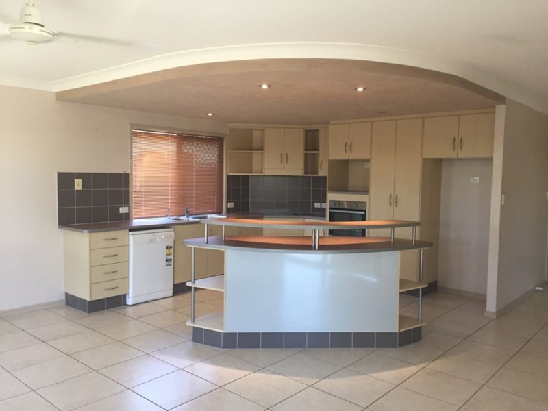 3 Sunningdale Pocket, Idalia QLD 4811