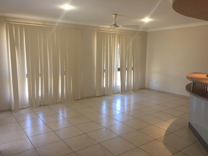 3 Sunningdale Pocket, Idalia QLD 4811