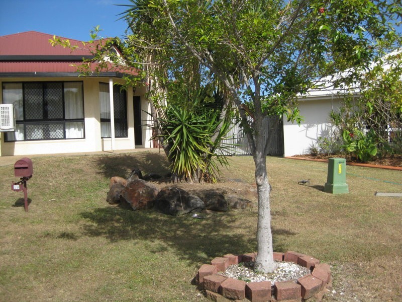 59 Estuary Parade, Douglas QLD 4814