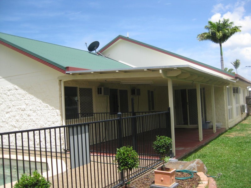 11 Kearney Court, Annandale QLD 4814