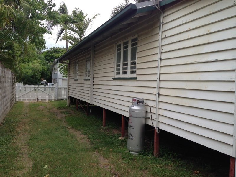 1/14 Ackers Street, Hermit Park QLD 4812