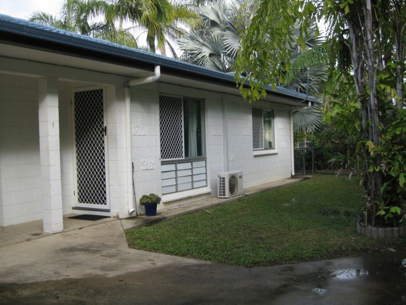 Mundingburra QLD 4812