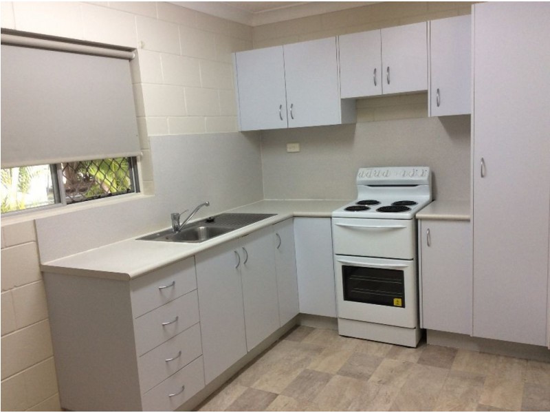 Mundingburra QLD 4812