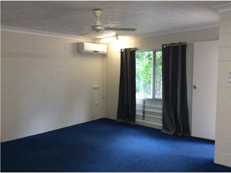 Mundingburra QLD 4812