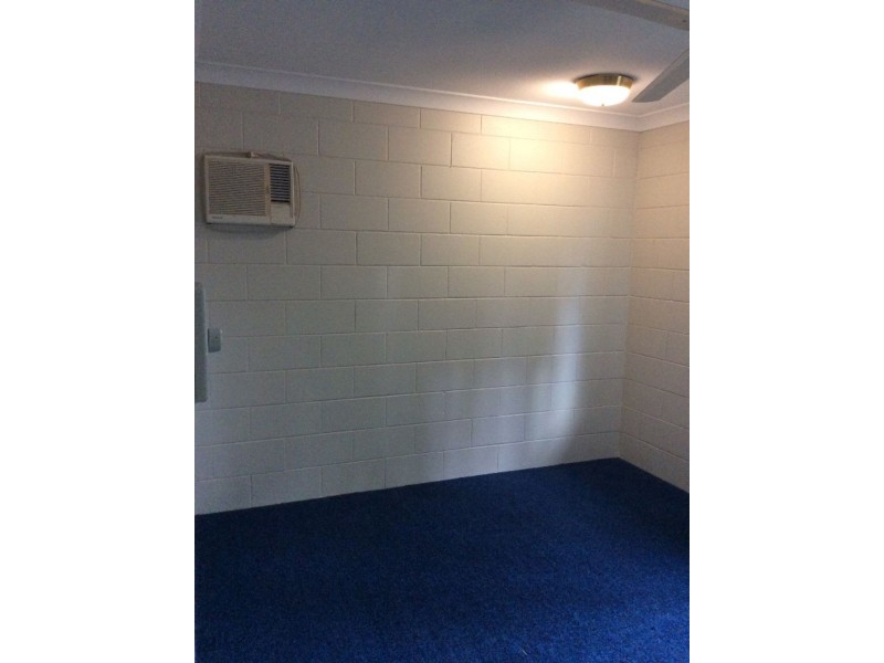 Mundingburra QLD 4812