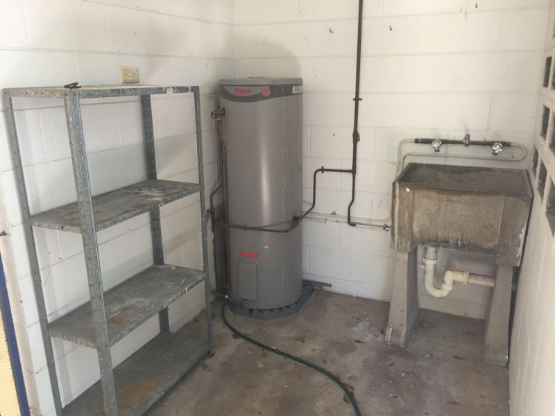 Mundingburra QLD 4812