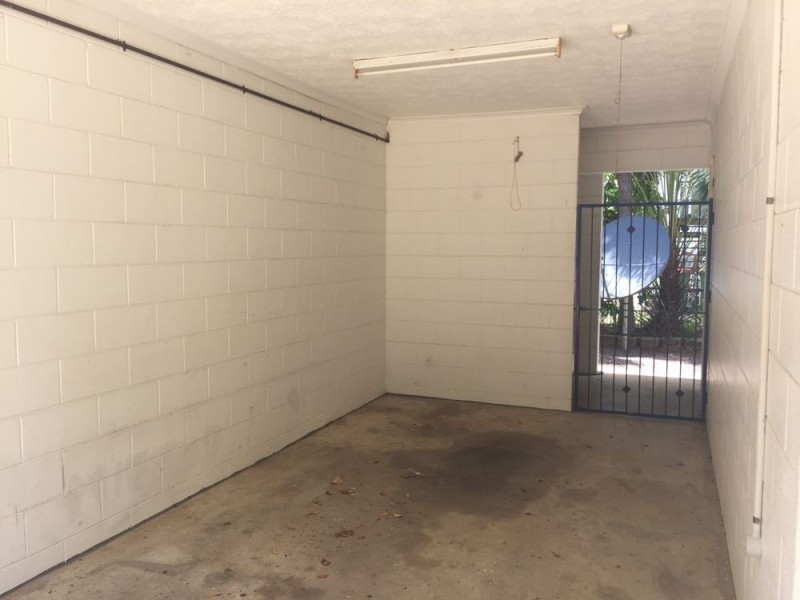 Mundingburra QLD 4812