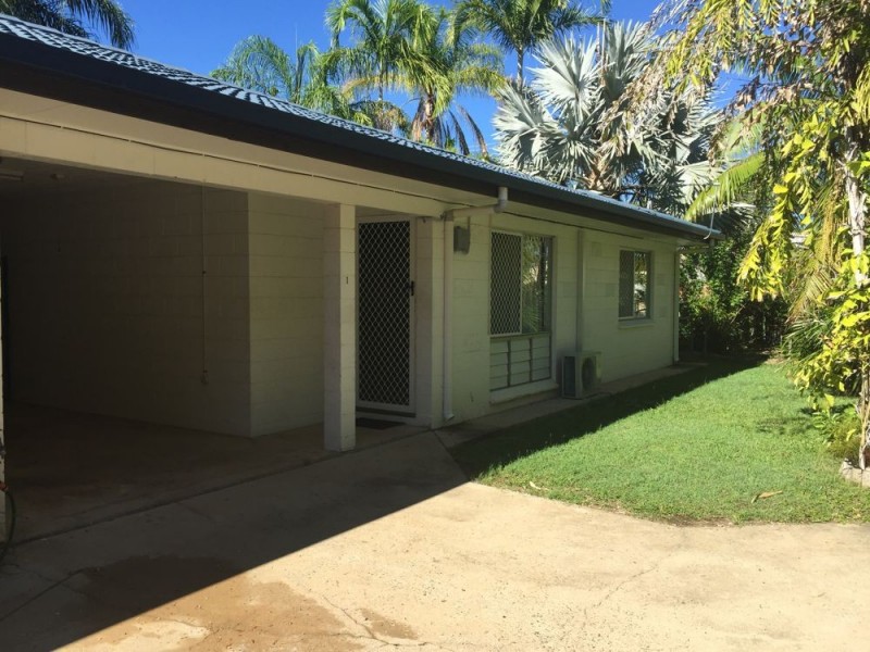 Mundingburra QLD 4812