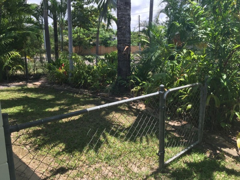 Mundingburra QLD 4812