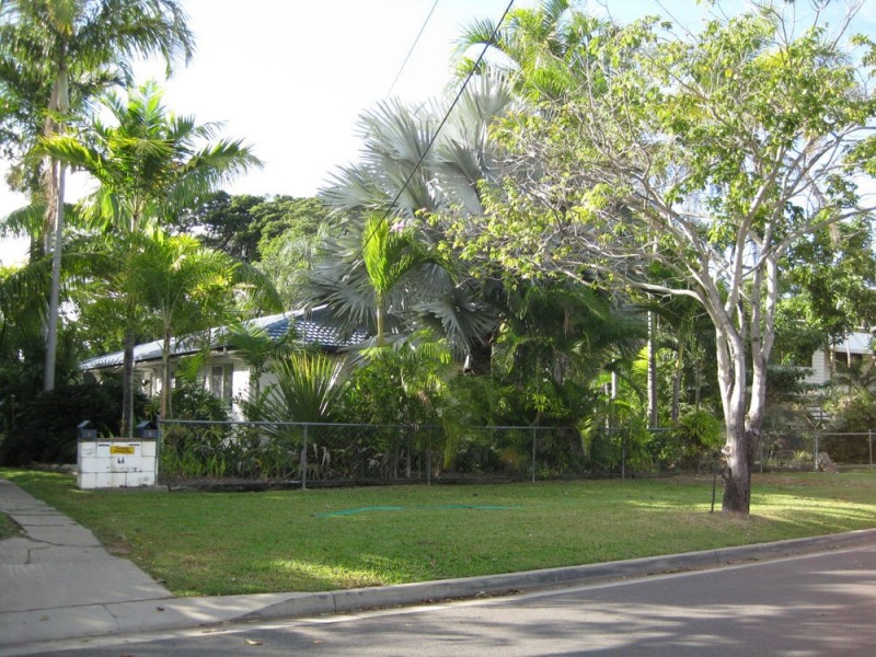 Mundingburra QLD 4812