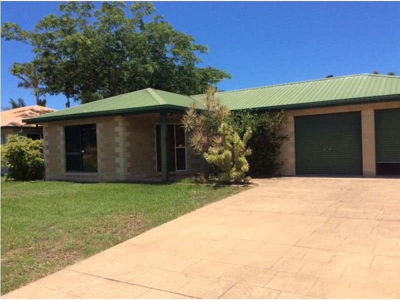 9 Dalkeith Crescent, Mount Louisa QLD 4814