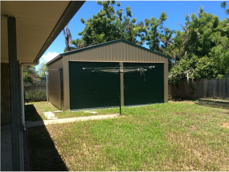 9 Dalkeith Crescent, Mount Louisa QLD 4814