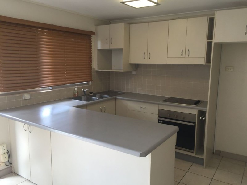 Townsville City QLD 4810