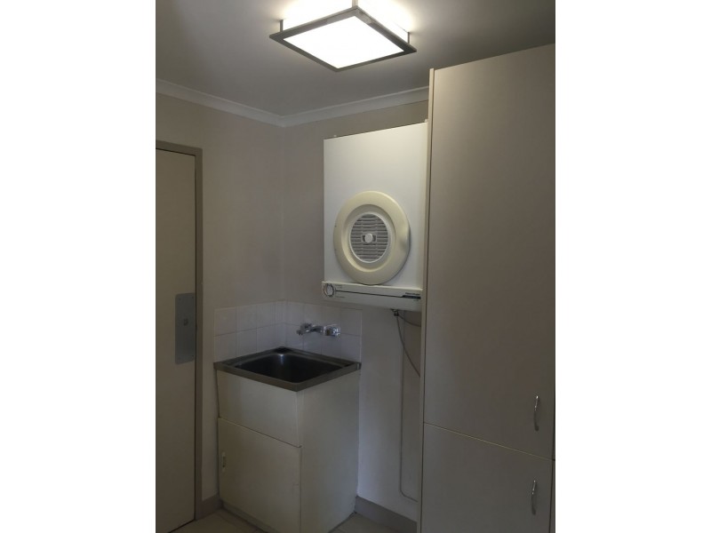 Townsville City QLD 4810