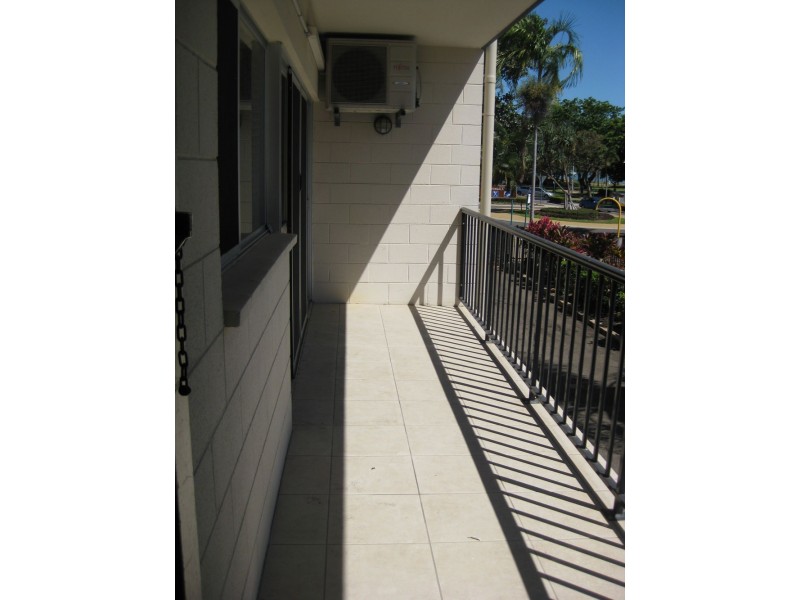 Townsville City QLD 4810