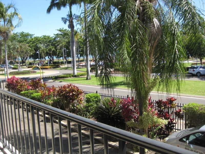 Townsville City QLD 4810