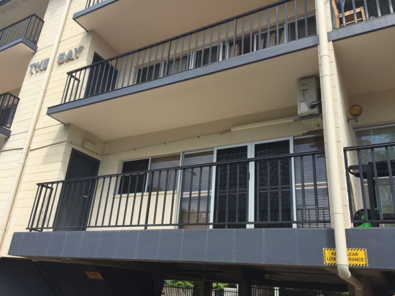 Townsville City QLD 4810