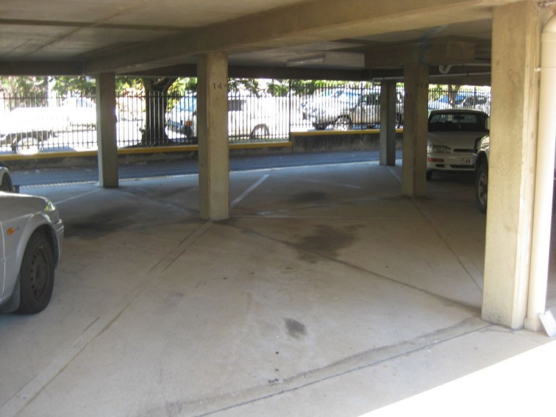 Townsville City QLD 4810