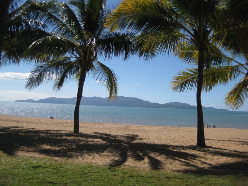 Townsville City QLD 4810