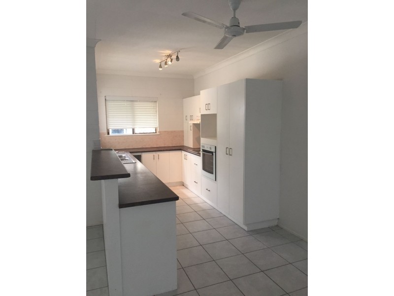 Mount Louisa QLD 4814
