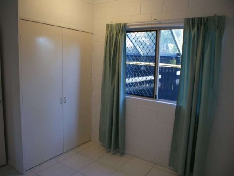Mount Louisa QLD 4814