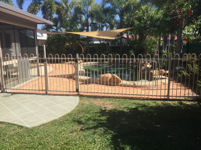 Mount Louisa QLD 4814