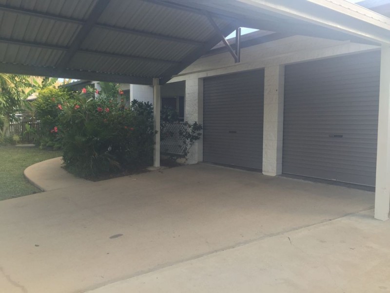 Mount Louisa QLD 4814