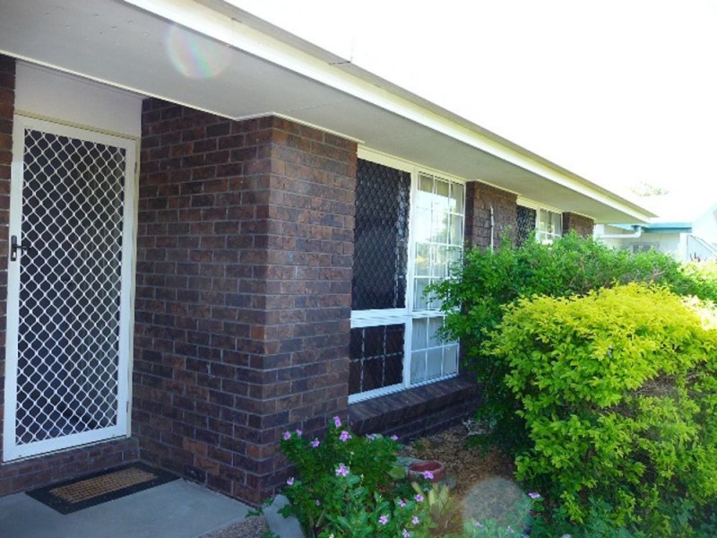 Kirwan QLD 4817