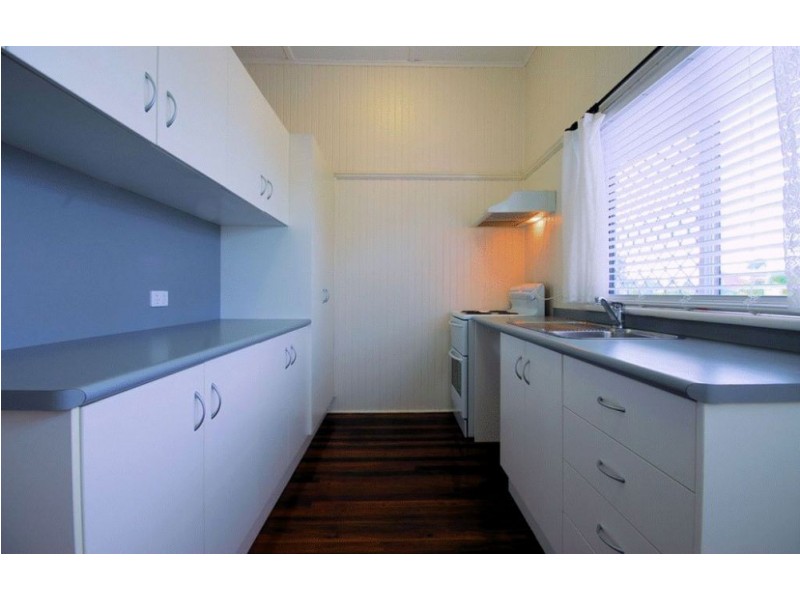 Pimlico QLD 4812