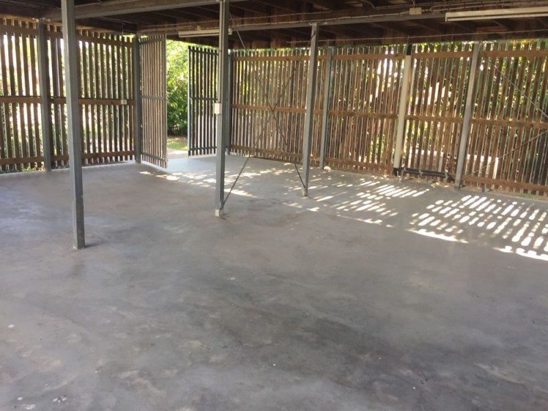 Pimlico QLD 4812