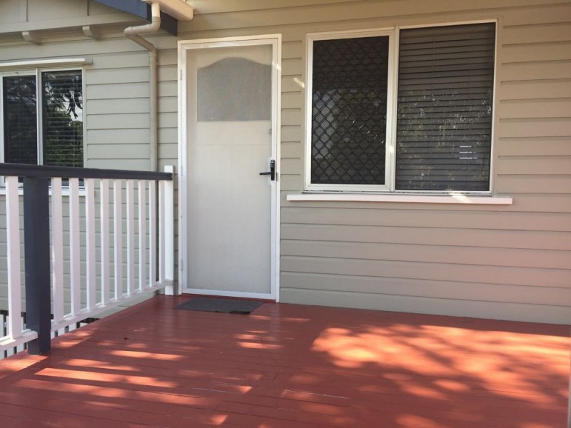 Pimlico QLD 4812