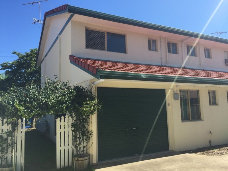 Mundingburra QLD 4812