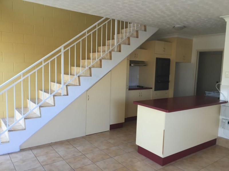 Mundingburra QLD 4812