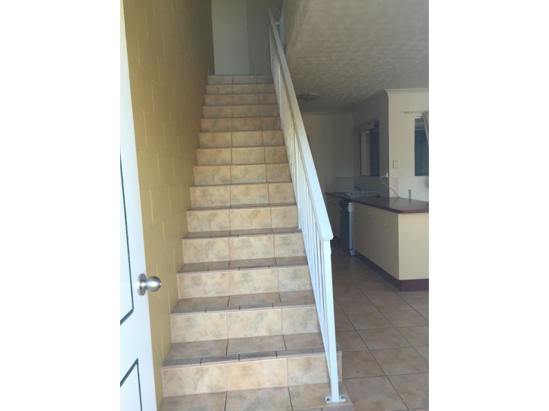 Mundingburra QLD 4812