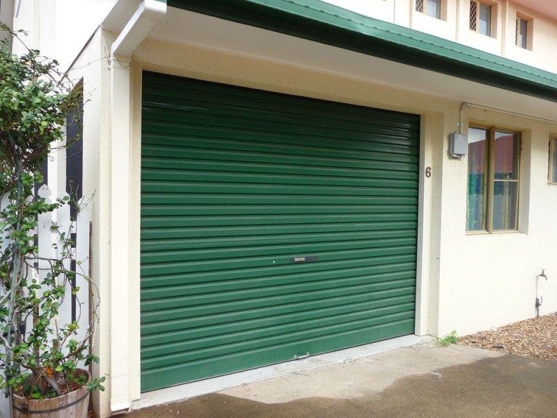 Mundingburra QLD 4812