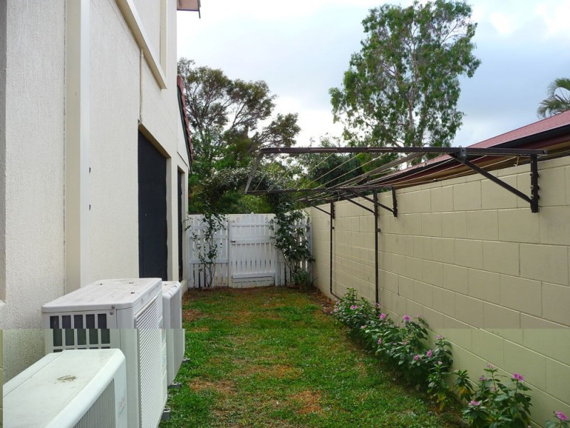 Mundingburra QLD 4812