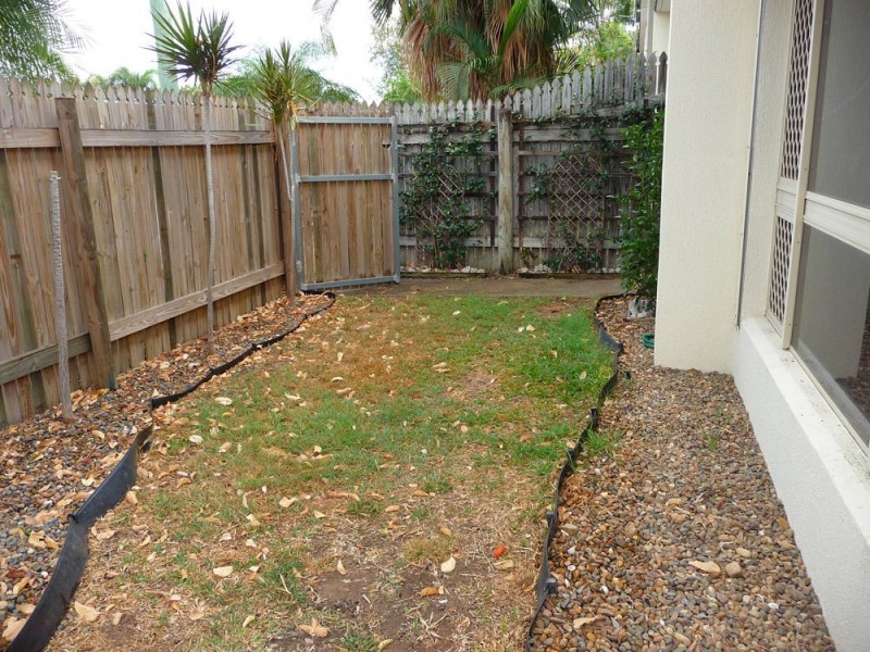 Mundingburra QLD 4812