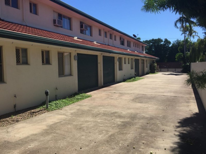 Mundingburra QLD 4812