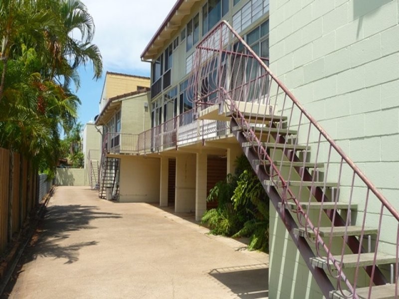 7/39 Cook Street, North Ward QLD 4810