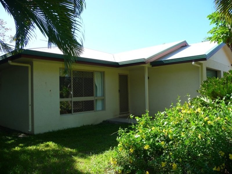 Mundingburra QLD 4812