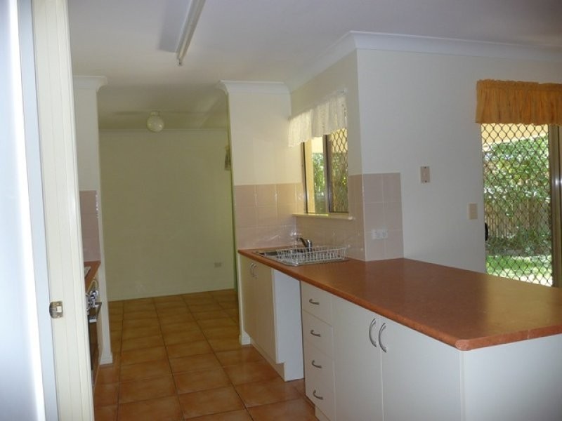 Mundingburra QLD 4812